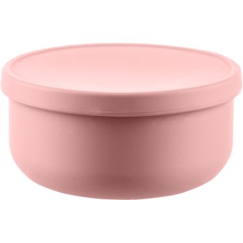 Zopa Silicone Bowl with Lid bol din silicon cu capac - imagine 2